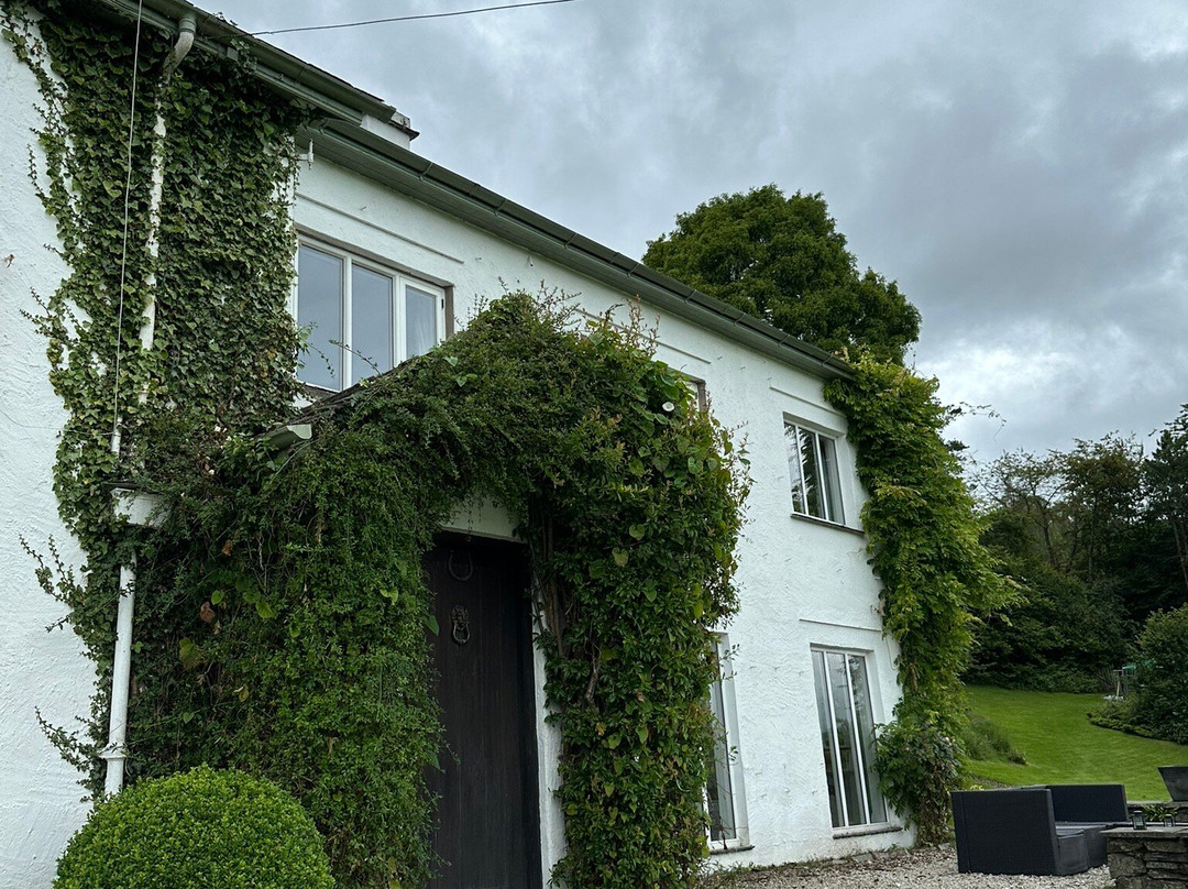 High Grassings Country House B&B主图