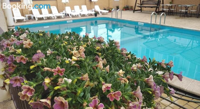 Laguna Hotel
