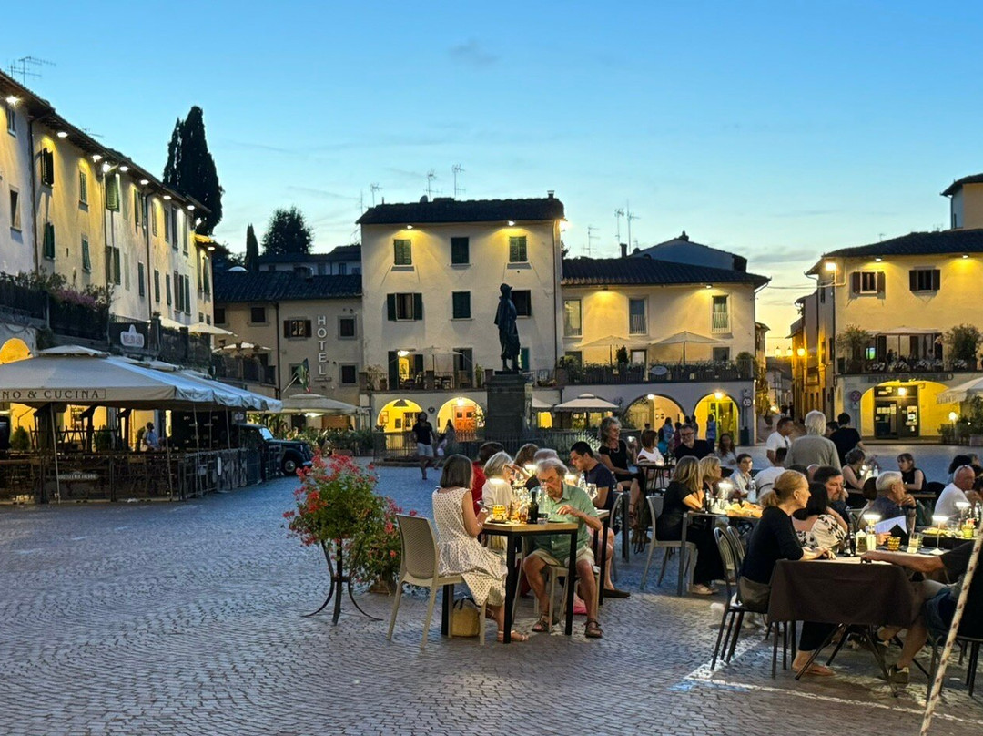 Suite Greve in Chianti主图