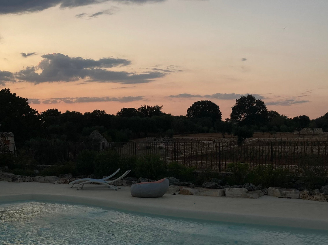 I Trulli di Alice主图