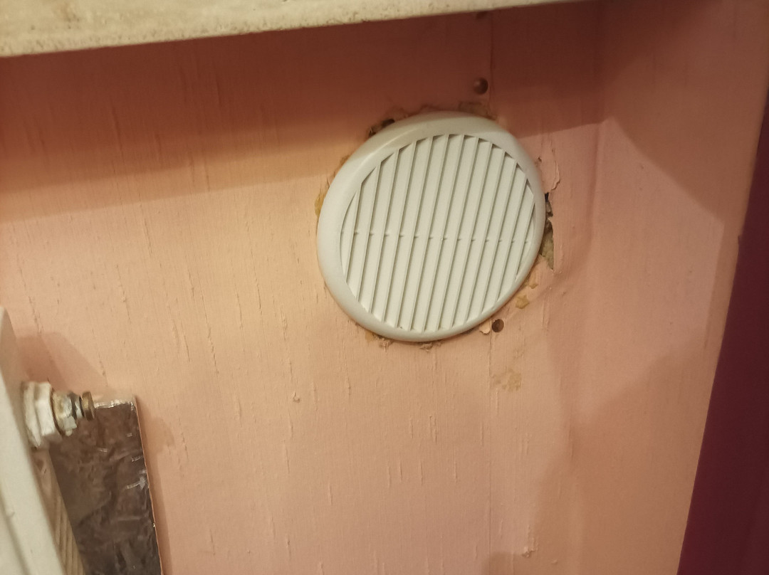 Bed & Breakfast Villa Sans Souci主图