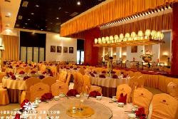 佛光阁酒店主图