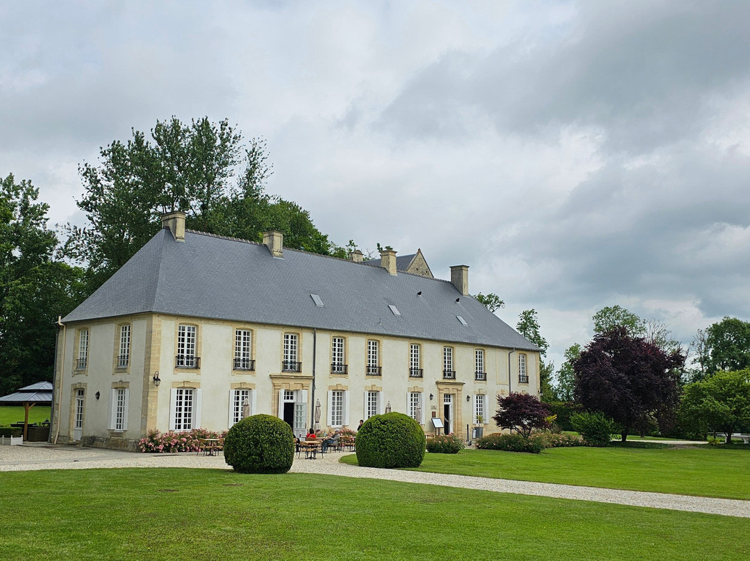 Chateau Saint Gilles主图