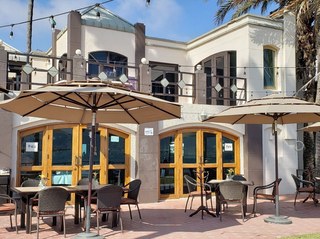 Estero Beach Hotel & Resort主图