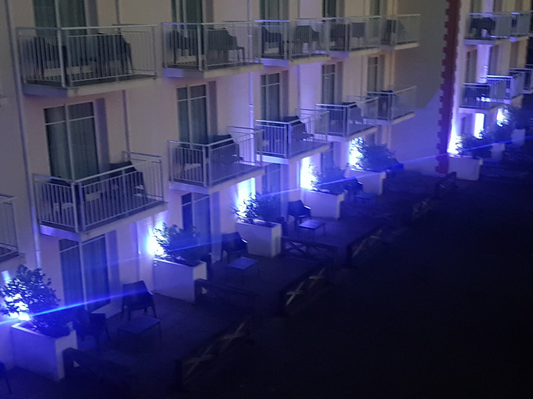 Spa Marin Du Val Andre主图