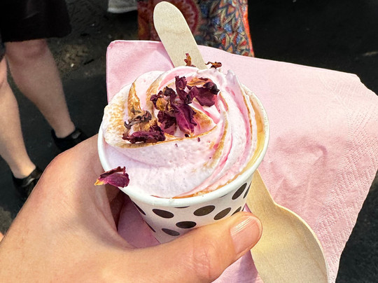 Celia Brooks Gastrotours-伦敦必去景点