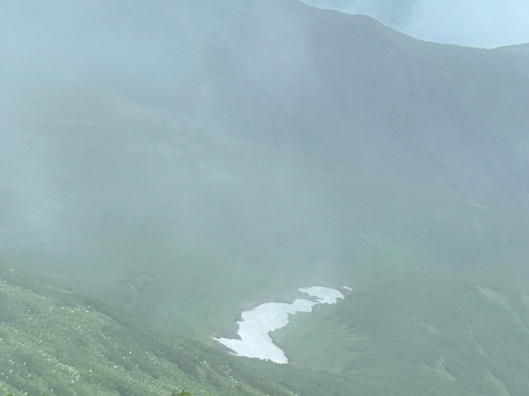 Mt. Rishiri-利尻町必去景点
