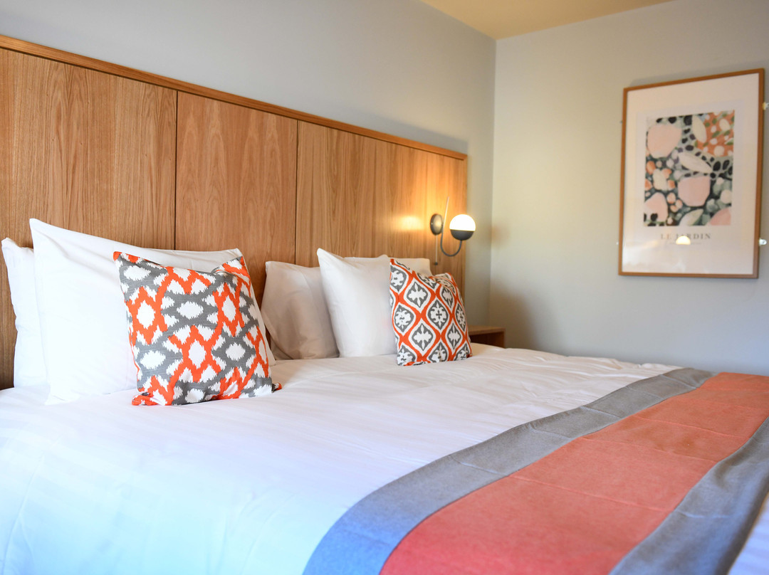 Park Head Hotel主图