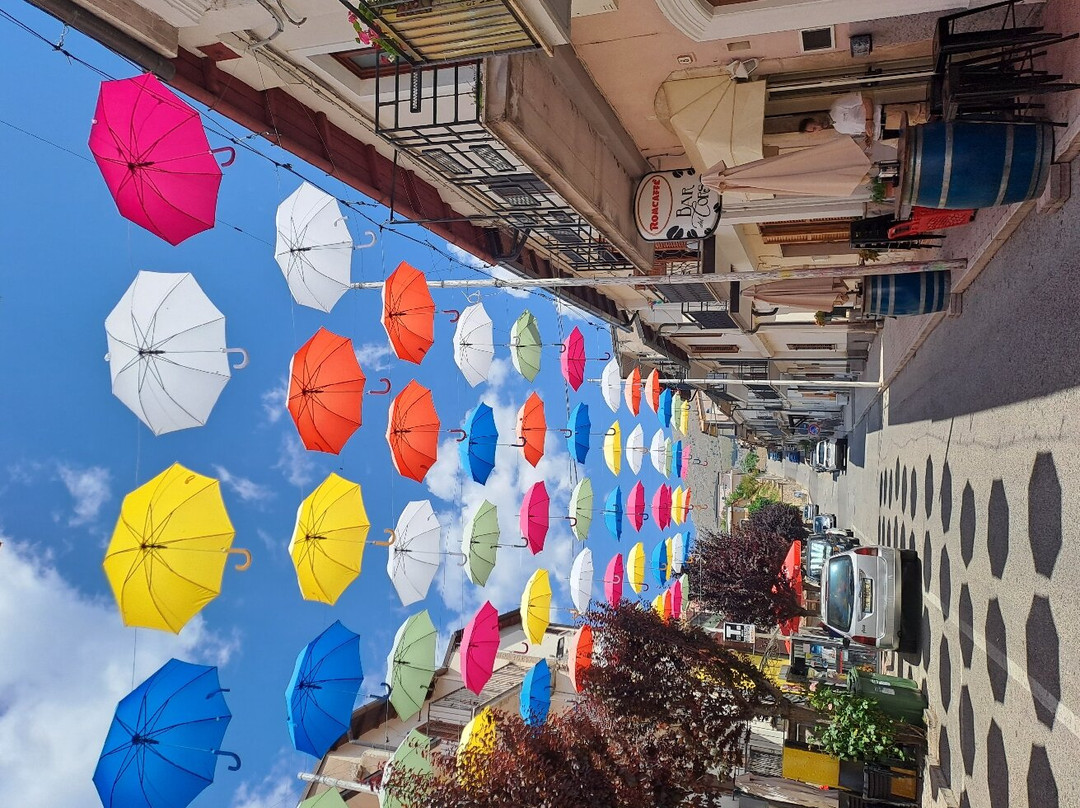 Centro Storico景点图片