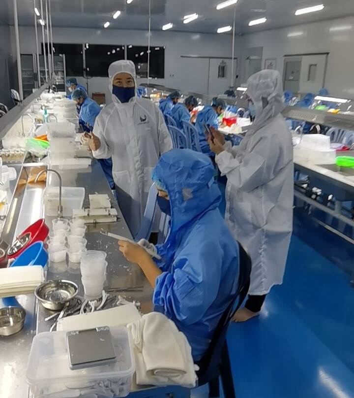 金丝燕生态文化馆景点图片