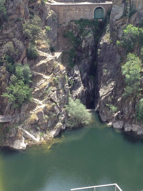 Embalse De El Atazar-El Atazar必去景点