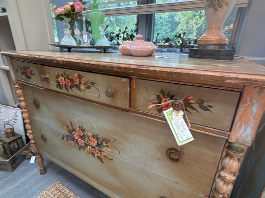 Timeless Treasures-亨廷顿必去景点