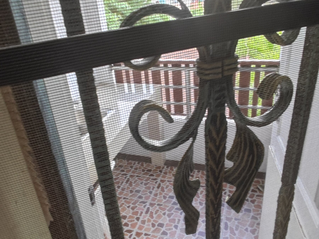 兰花度假村主图