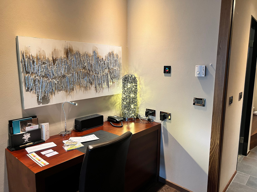 Spa & Relax Hotel Erika主图