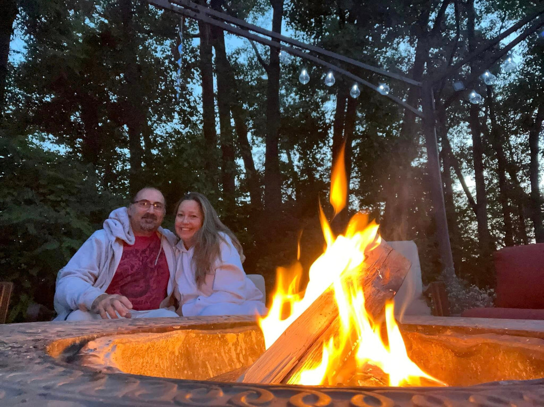 The Mulberry House on the Grand主图