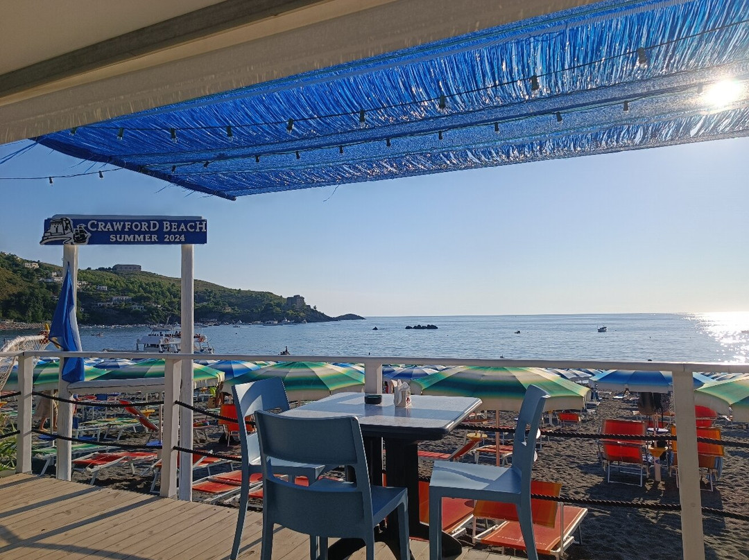 Crawford Beach Marinella景点图片