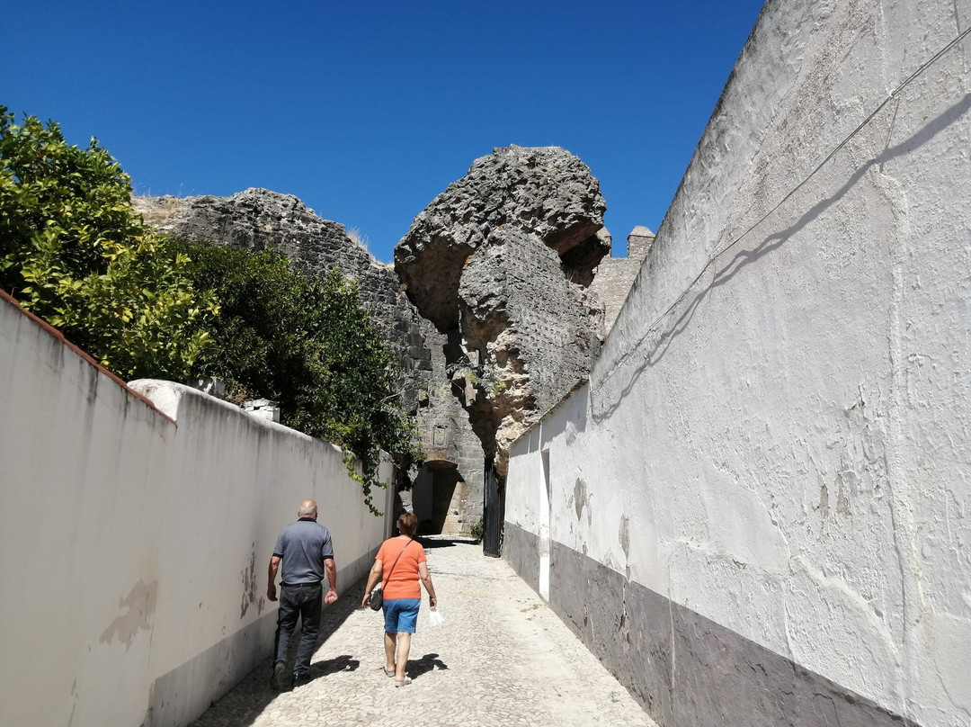 Castelo de Serpa-Serpa必去景点