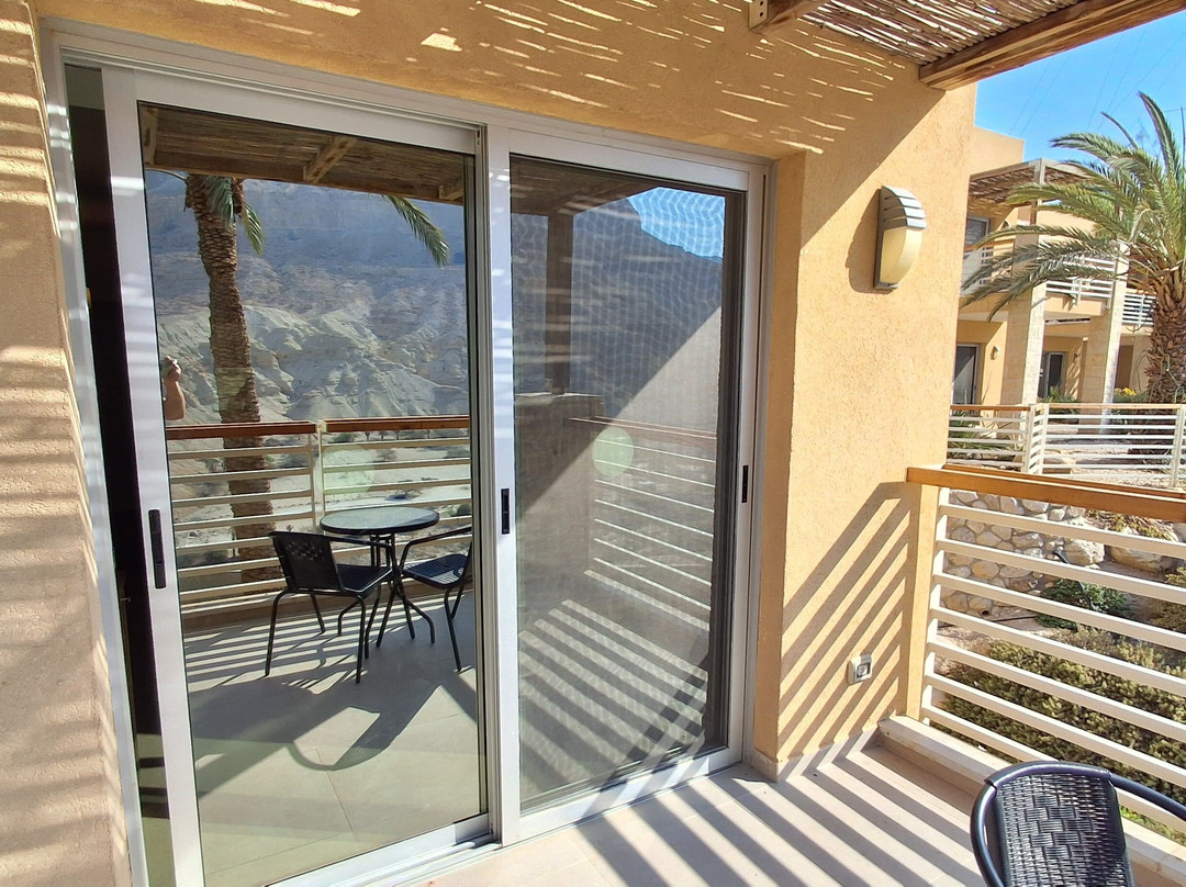 茵格德克布兹酒店主图