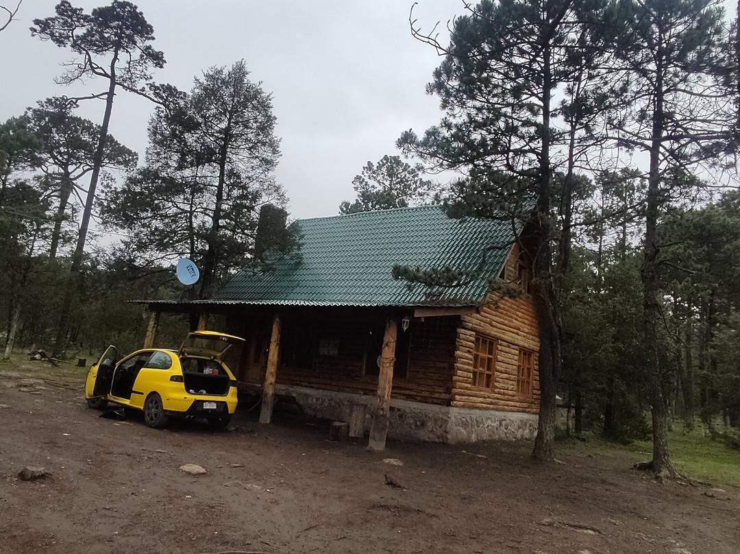 Mexiquillo-Pueblo Nuevo必去景点