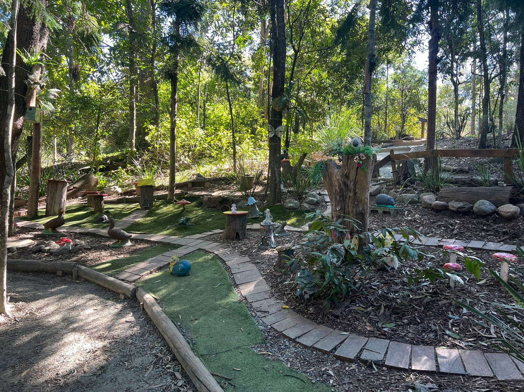 Kumbartcho Sanctuary & Nursery景点图片