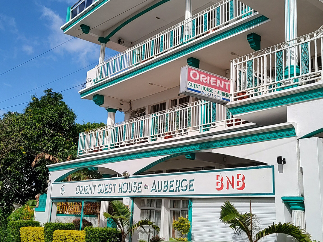 Orient Guest House主图
