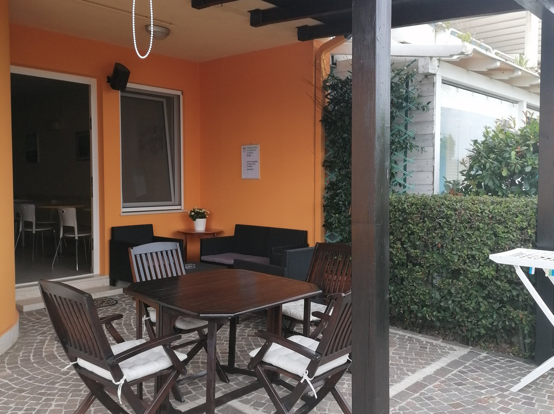 La Perla Del Conero Affittacamere主图