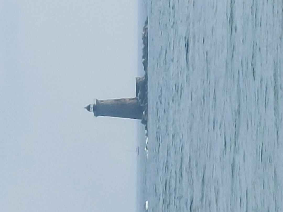 Whaleback Lighthouse景点图片