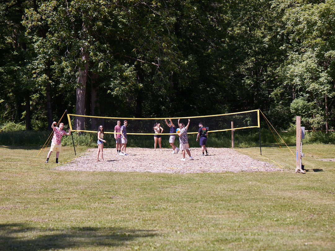 Lasting Joy Brewery-Red Hook必去景点