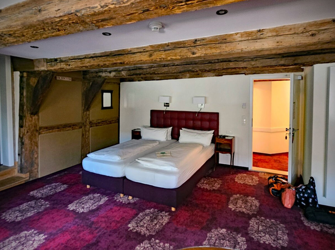 Romantik Hotel Alte Muenze主图