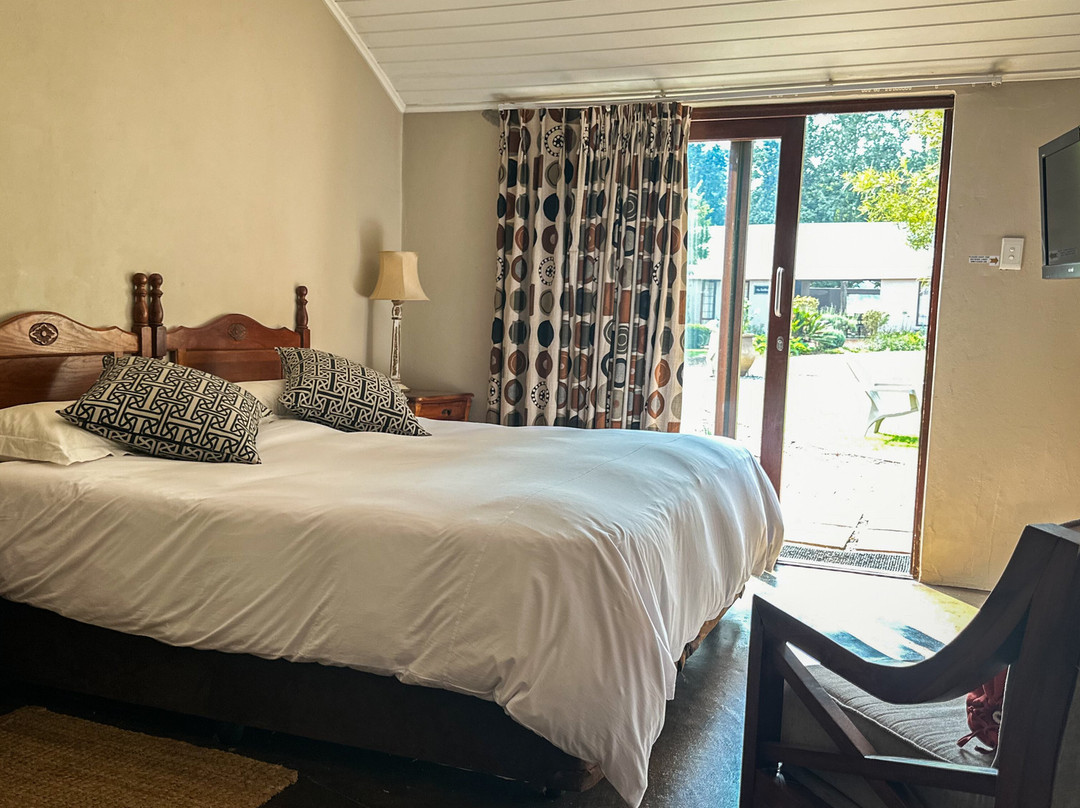 Three Thymes Inn主图