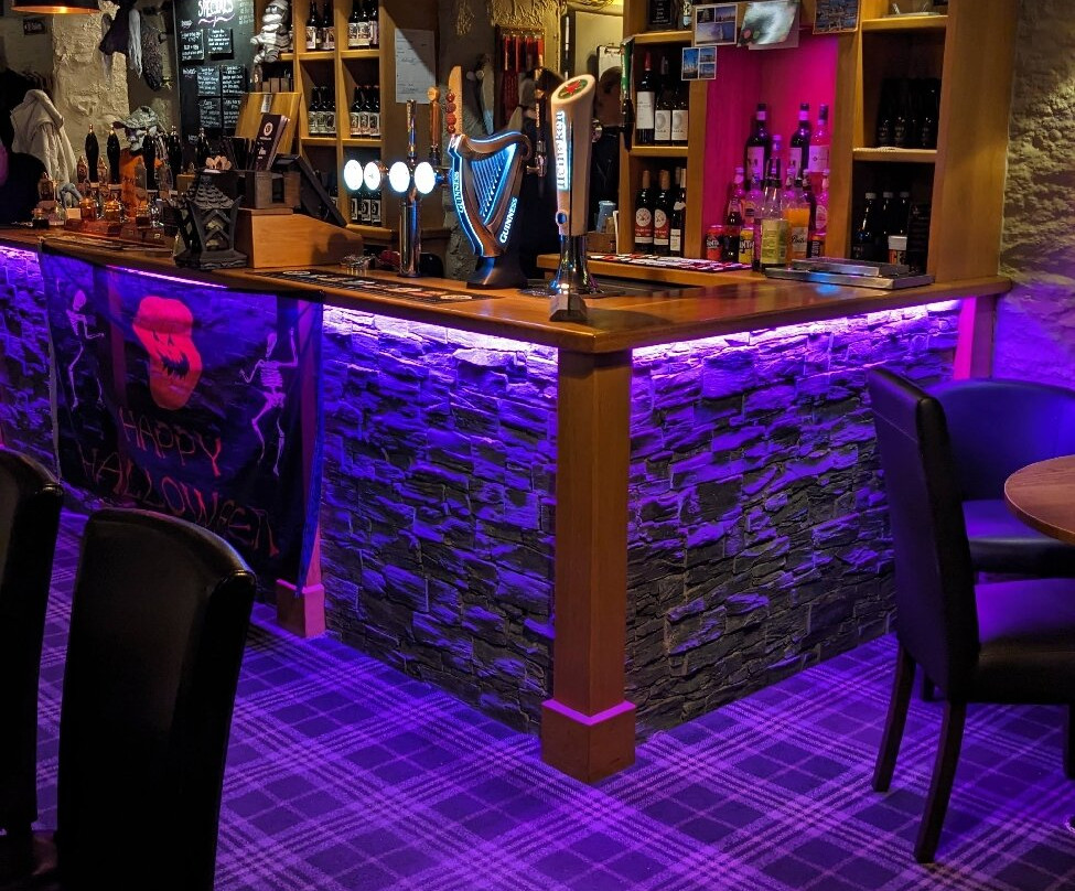 Watermill Inn & Brewing Co主图