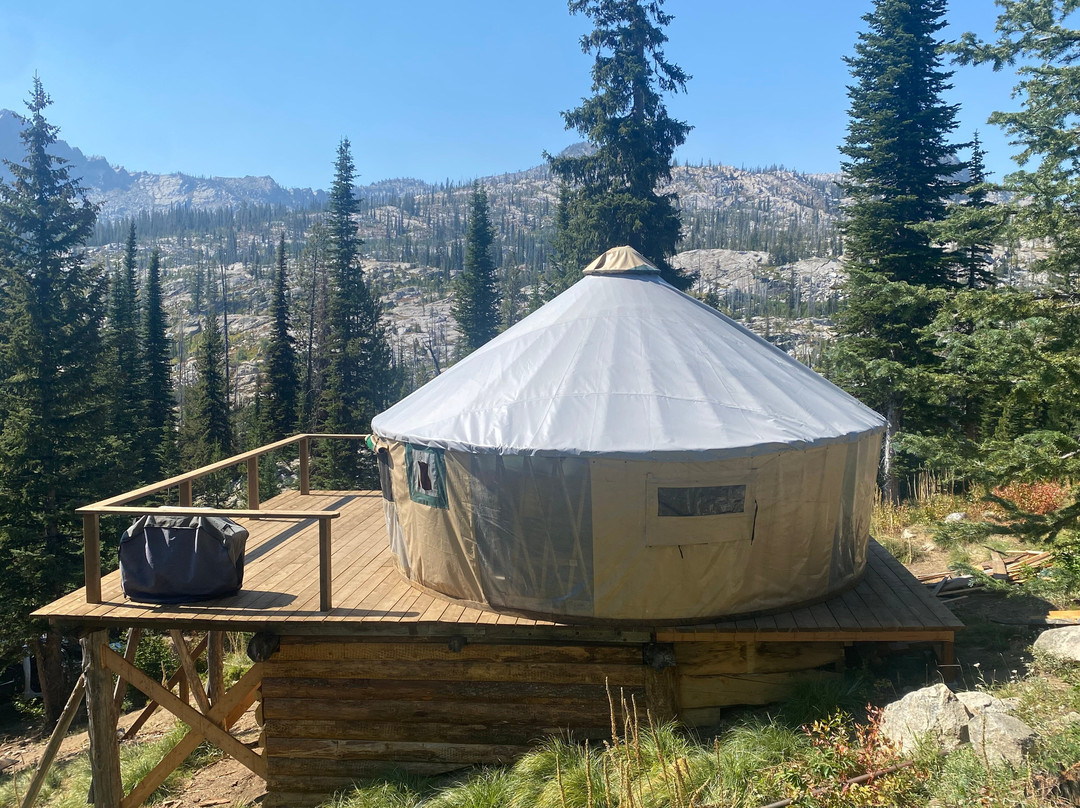 Payette Powder Guides