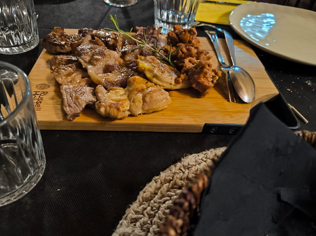 Itri酒店住宿-Casale di Valle Fredda