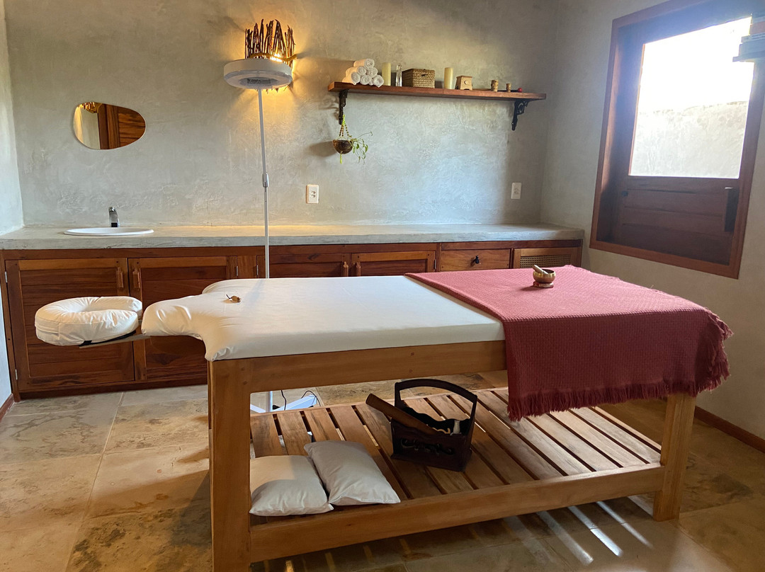 SPA Essência Brasileira-Amontada必去景点