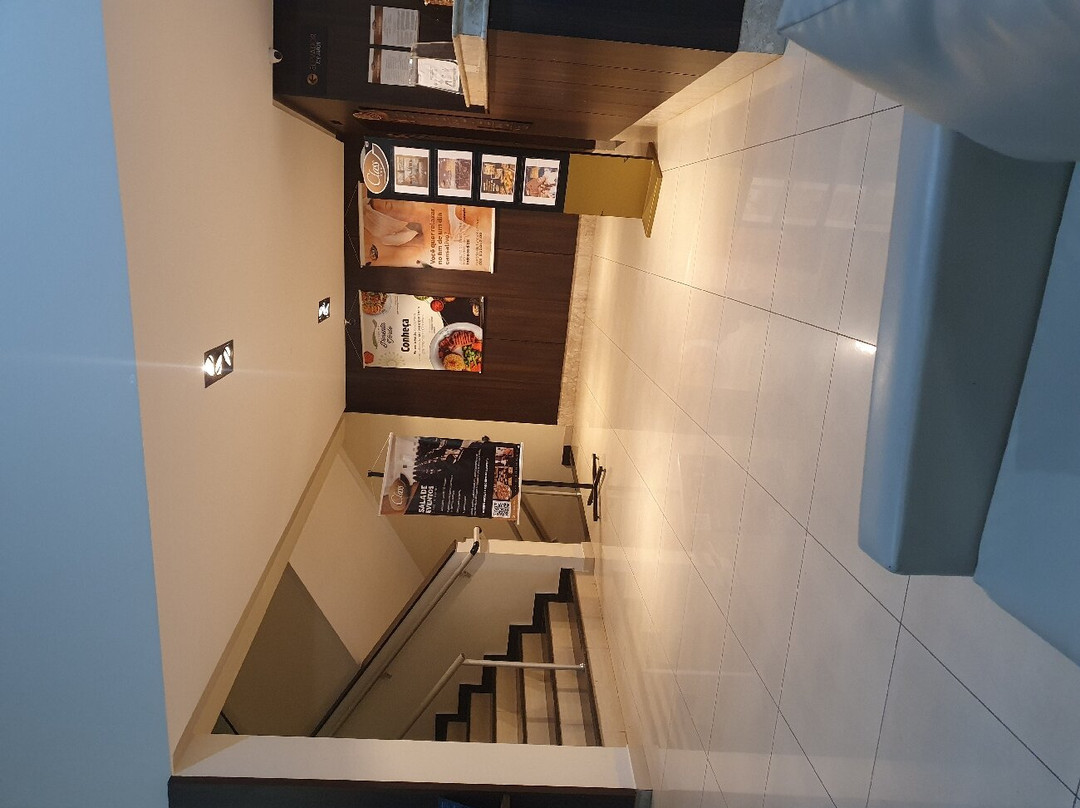 Class Hotel Passos Rio Grande Portal Da Canastra主图