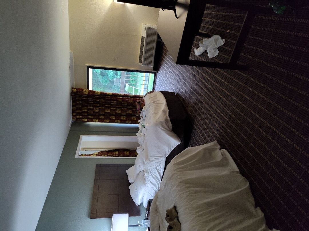 Quality Inn & Suites Pensacola Bayview主图