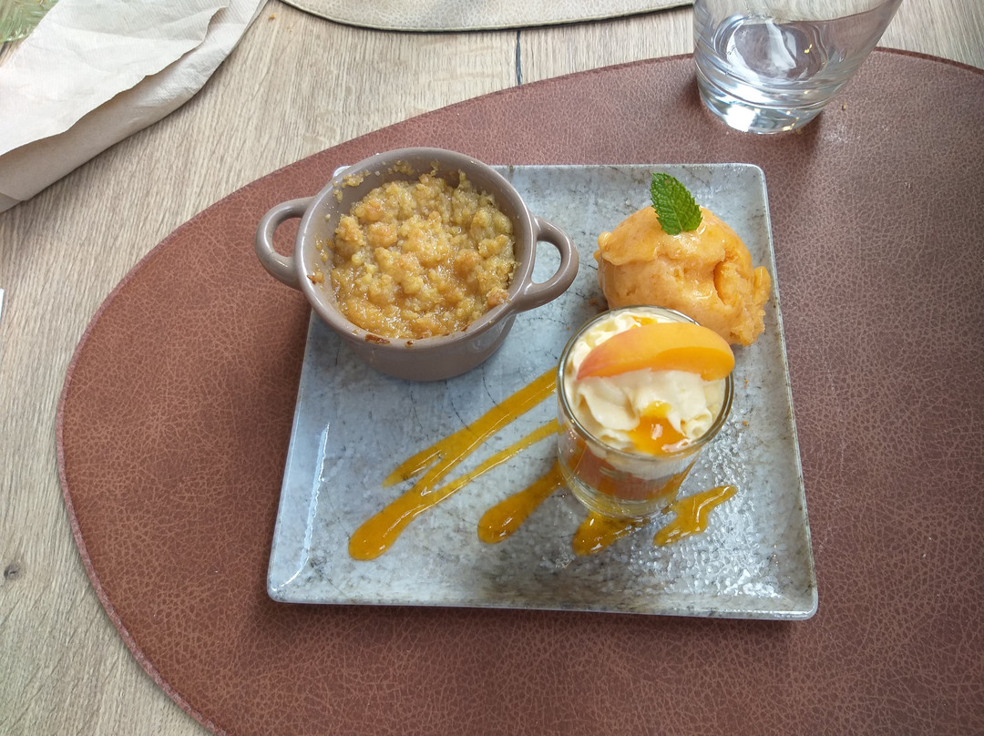 Core by Clare Smyth