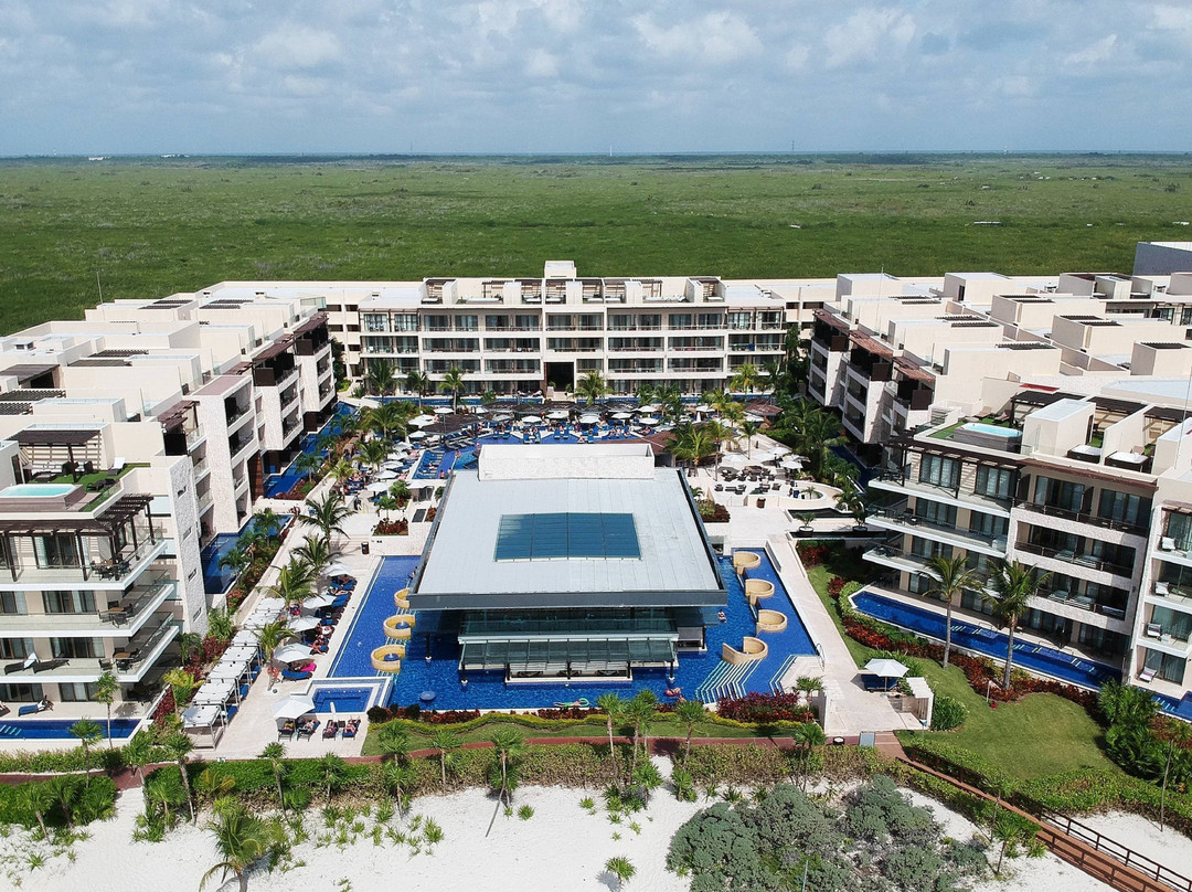 Royalton Hideaway Riviera Cancun, An Autograph Collection All-Inclusive Resort & Casino - Adults Only