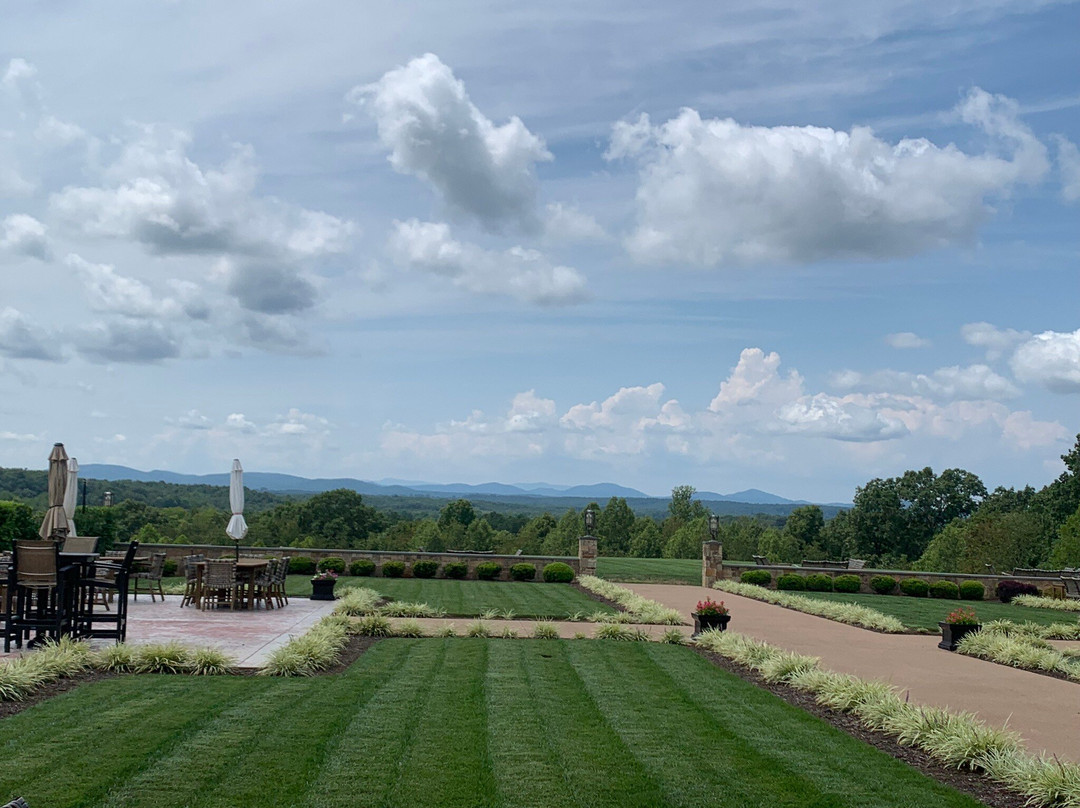 Tasting Room & Taphouse at Mount Ida Reserve-夏洛茨维尔必去景点