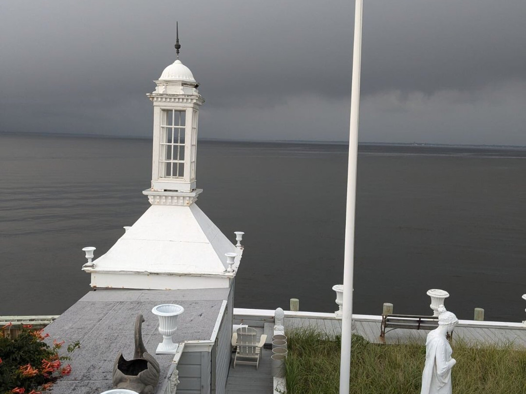 Belvedere Hotel主图