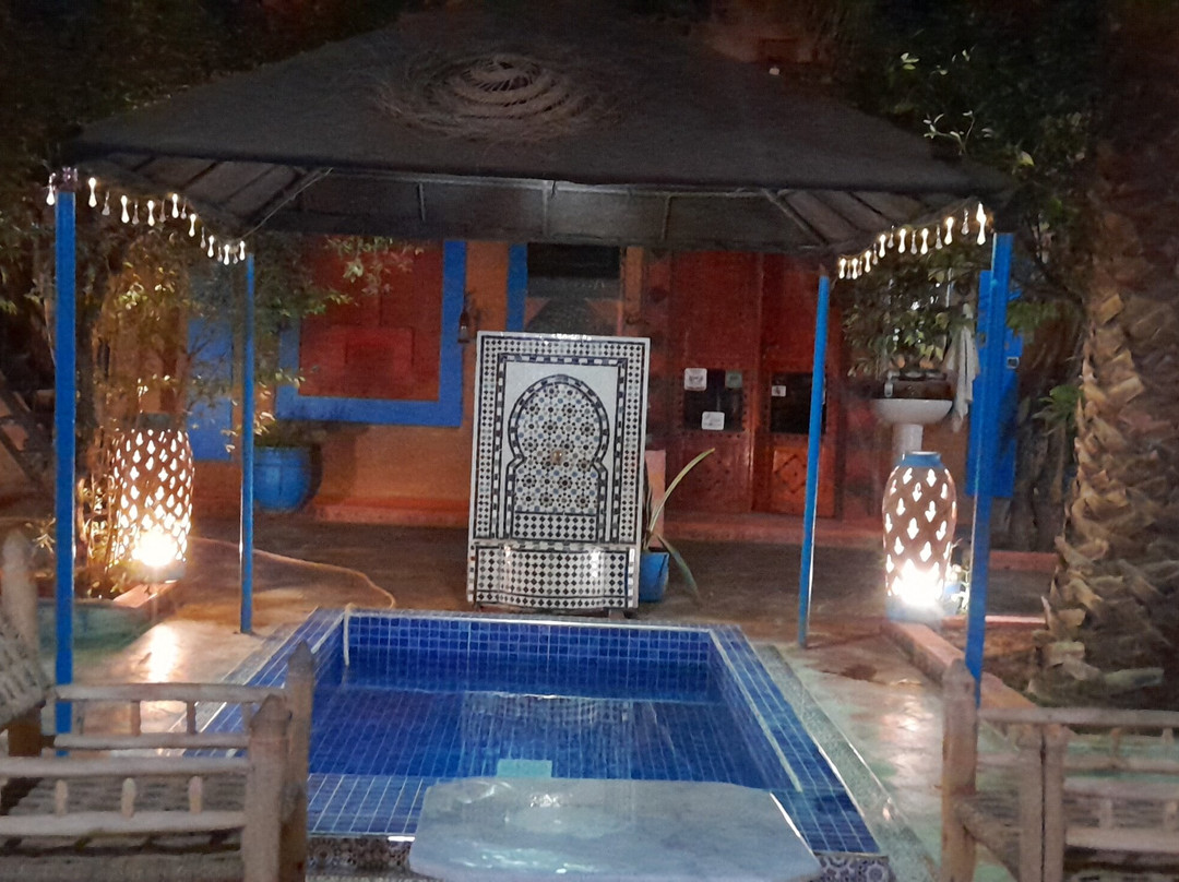 Riad Dades Birds - Lodge & Birding主图