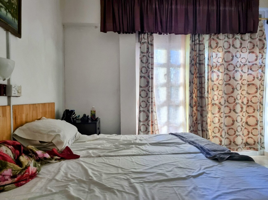 Auberge Le Saladier主图