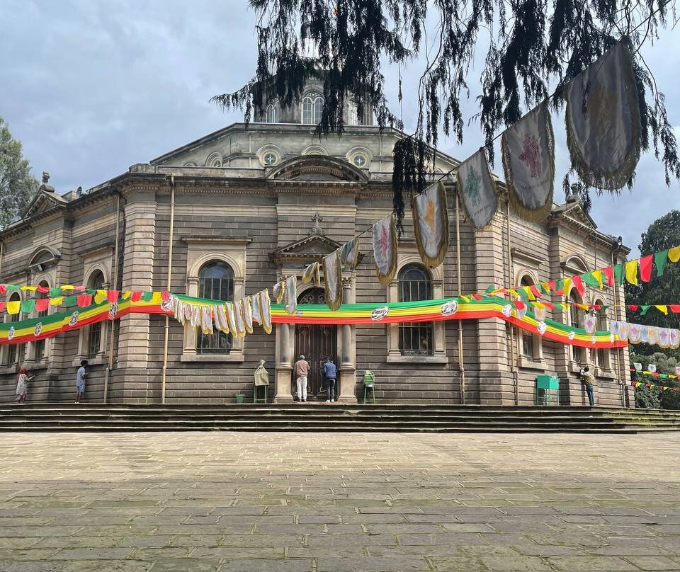 Akuye-亚的斯亚贝巴必去景点