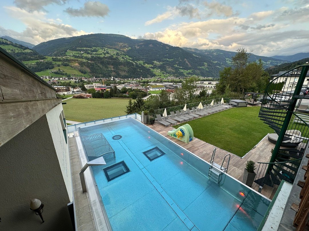 Alpin Family Resort Seetal主图