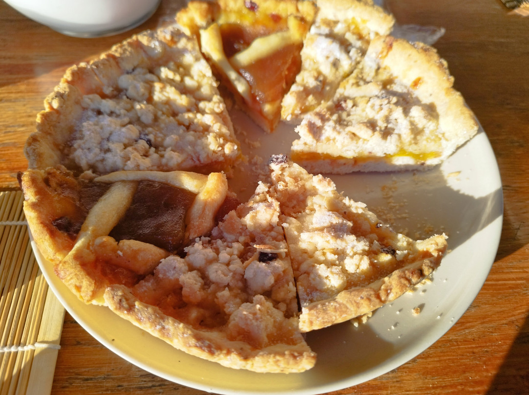 Il Rifugio del Calore主图