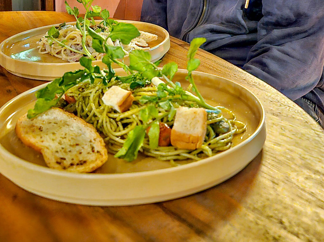 Blackbird Hotel主图