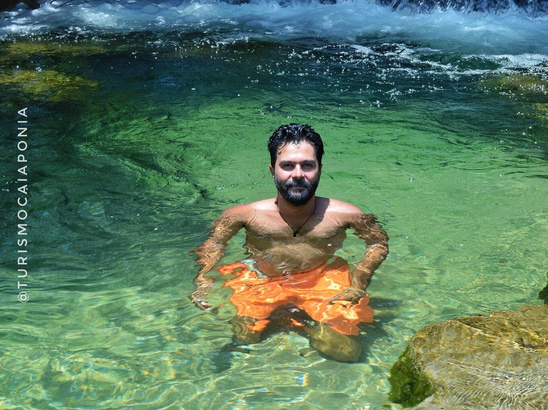 Cachoeiras de Santa Helena-Caiaponia必去景点