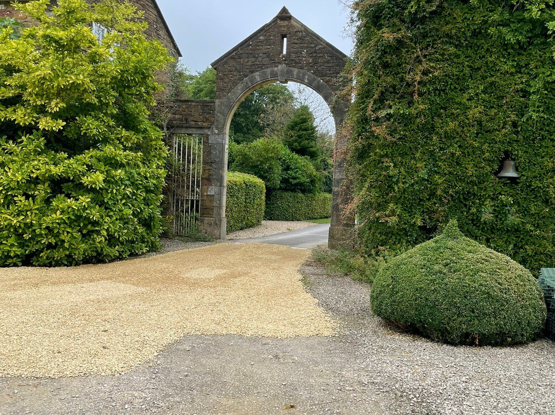 West Compton Manor Bed and Breakfast主图