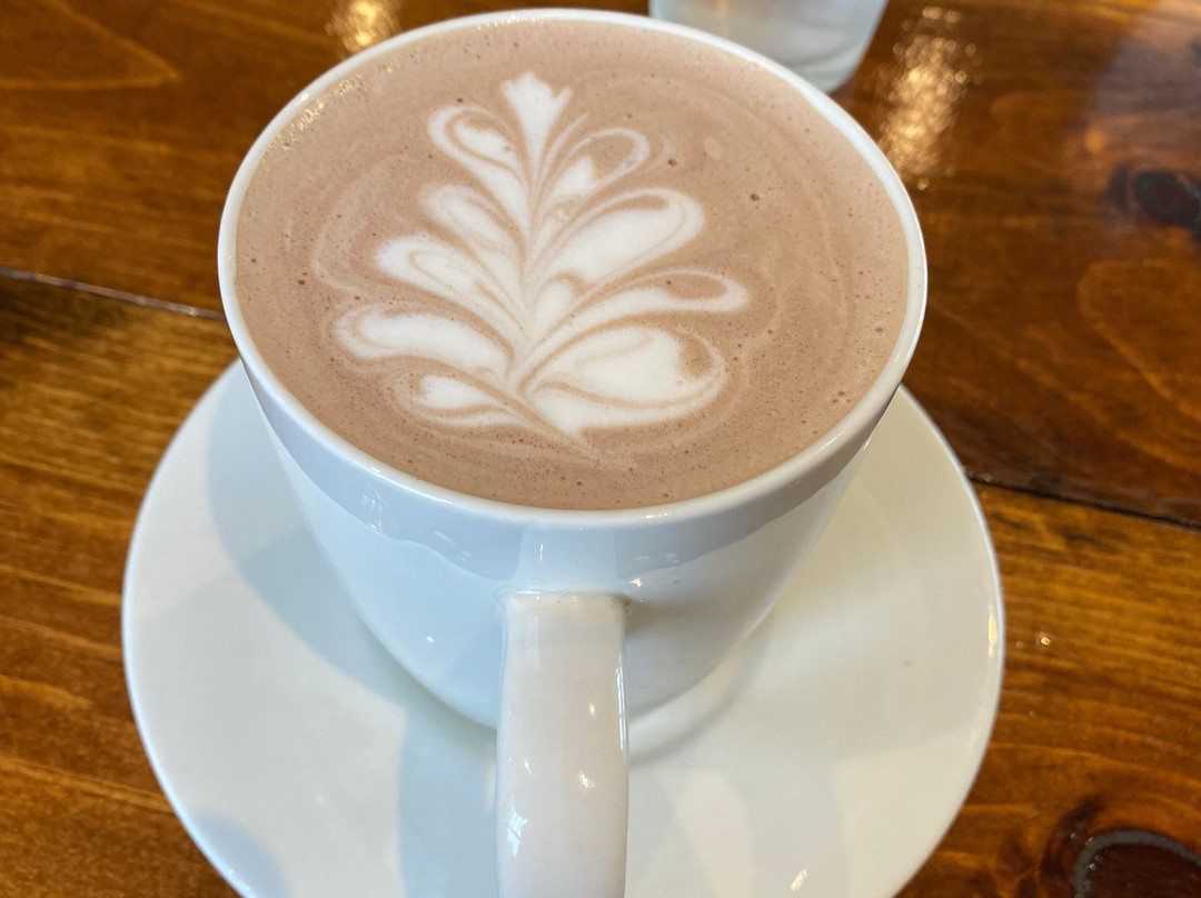 J’s Amazing Breakfast