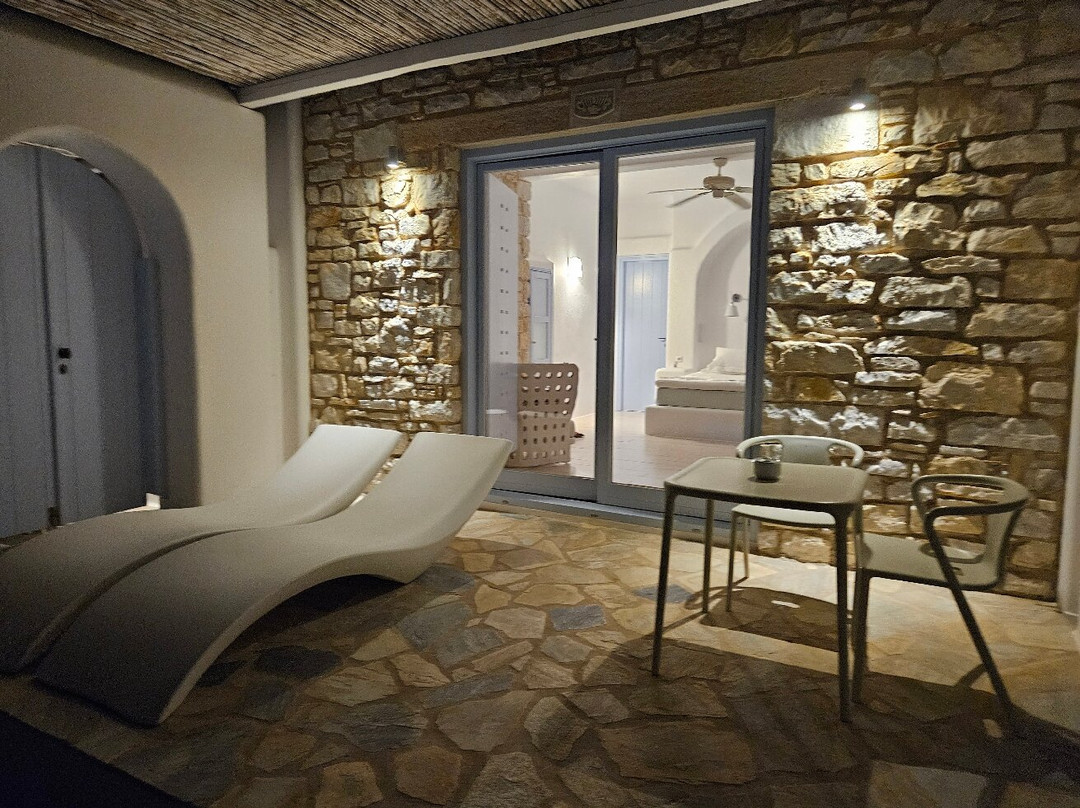 Calme Boutique Hotel, Adults Only主图